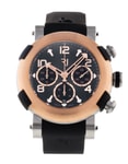Pre-Owned Romain Jerome Arraw Watch